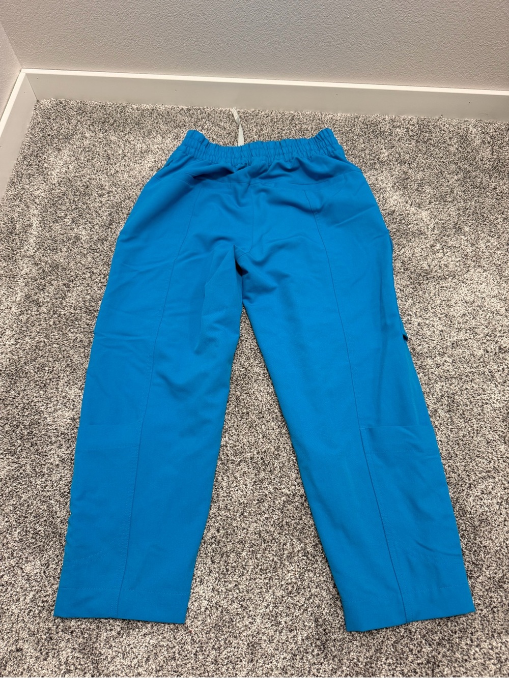 Figs S/P Barrel Pants - Picture 2 of 4